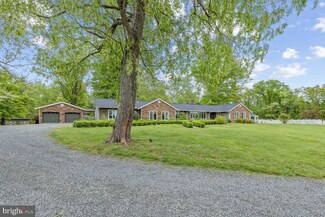 20269 Trappe Rd, Bluemont, VA 20135