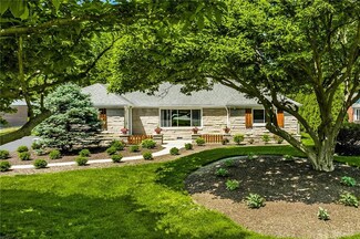 7272 N Meridian St, Indianapolis, IN 46260