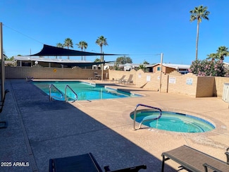 980 E Broadway Ave Unit 46, Apache Junction, AZ 85119