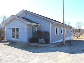 1267 W 750 S, Trafalgar, IN 46181