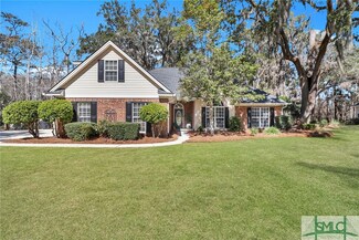 463 Laurenburg Dr, Richmond Hill, GA 31324