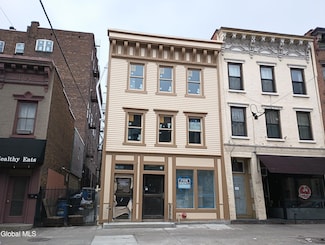 199 Lark St, Albany, NY 12210
