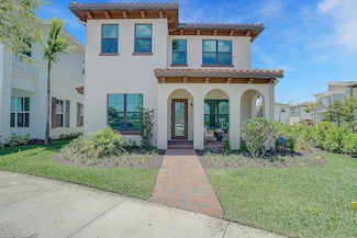 13468 Bernoulli Way, Palm Beach Gardens, FL 33418
