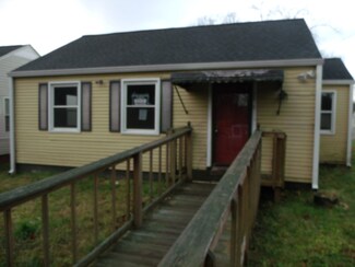 1609 Crestview St, Knoxville, TN 37915