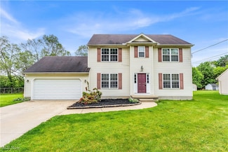 25861 Kennedy Ridge Rd, North Olmsted, OH 44070