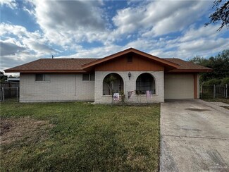 2409 N 25th 1 2 St, McAllen, TX 78501