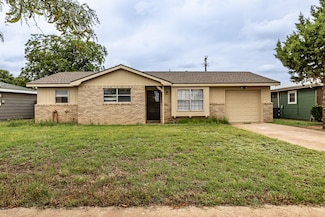 3408 Bangor Dr, Lubbock, TX 79407