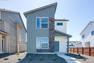 7131 W Sugarwood St, Boise, ID 83709