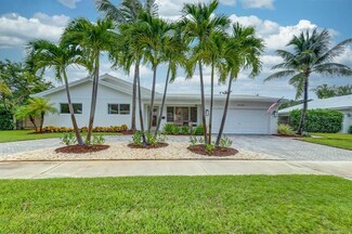 6540 NE 21st Rd, Fort Lauderdale, FL 33308