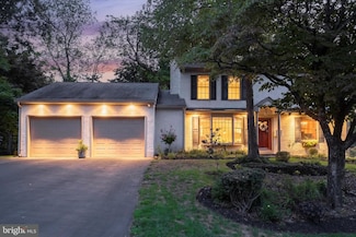 261 Dayleview Rd, Berwyn, PA 19312