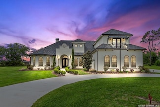 5627 Lutte Tigre Ln, Lake Charles, LA 70605