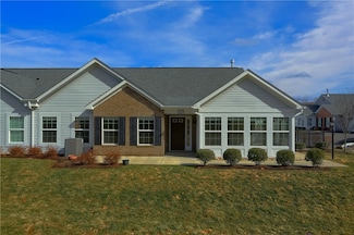 705 Spring Valley Dr, Zelienople, PA 16063