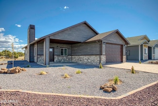 2101 E Rimstone Dr, Show Low, AZ 85901