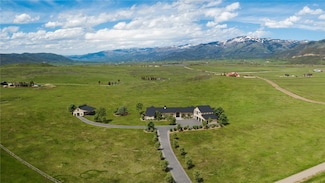 30625 County Road 14e, Steamboat Springs, CO 80487