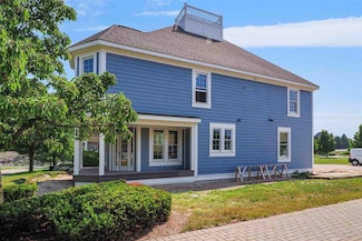 740 Sunset Way, Bay Harbor, MI 49770