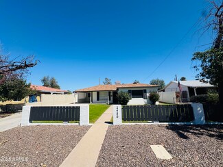 2450 E Clarendon Ave, Phoenix, AZ 85016