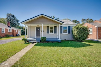 1625 Carolina Ave, Kingsport, TN 37664