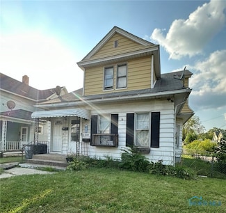 2325 N Erie St, Toledo, OH 43611