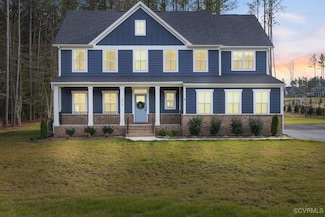 8618 Mckibben Dr, Chesterfield, VA 23838