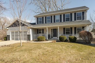 2550 Parkhill Ln SW, Rochester, MN 55902
