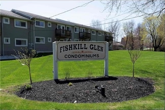 11 Fishkill Glen Dr Unit F, Fishkill, NY 12524
