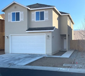 1316 N Barlow Ln Unit 9, Bishop, CA 93514