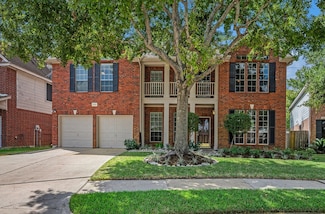 16464 Beewood Glen Dr, Sugar Land, TX 77498