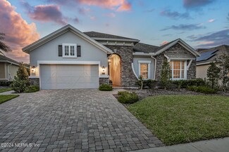 565 Stately Shoals Trail, Ponte Vedra, FL 32081