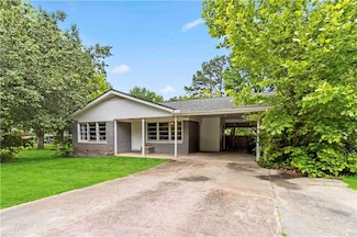1176 Cardinal Rd NE, Conyers, GA 30012