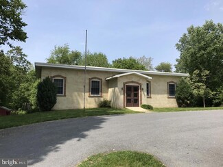 1721 Conard Rd, Lancaster, PA 17602