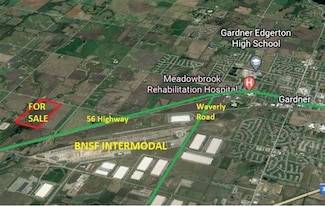 XX W 183rd St, Edgerton, KS 66021