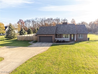 18085 Grill Rd, Doylestown, OH 44230