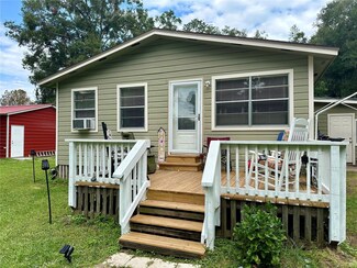 19225 NW 56th Terrace, Reddick, FL 32686