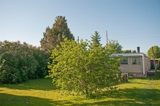 572 Barnett Ave, Dillon, MT 59725
