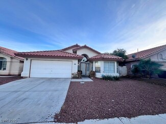 1605 Los Alamos Dr, North Las Vegas, NV 89031