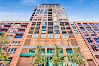 400 W Ontario St Unit 805, Chicago, IL 60654