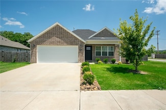70 E Loveland Loop, Farmington, AR 72730