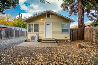 6380 11th Ave, Lucerne, CA 95458
