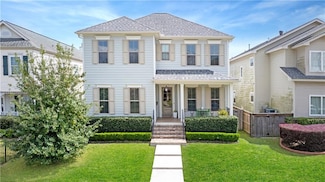 6639 General Diaz St, New Orleans, LA 70124