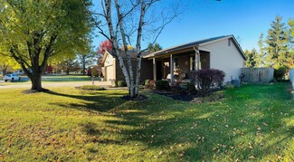 1027 Southland Ave, Bucyrus, OH 44820