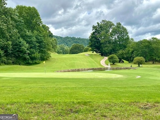 Lot 65C Mountain Harbour Dr, Hayesville, NC 28904