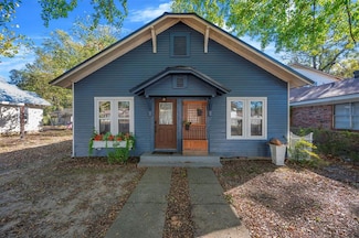 316 N Broadway St, Broken Bow, OK 74728