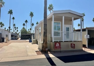 4860 E Main St Unit E-21, Mesa, AZ 85205