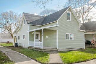1226 Liberty St, Logansport, IN 46947