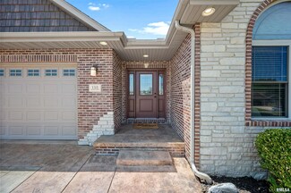 118 Shadow Creek, Washington, IL 61571