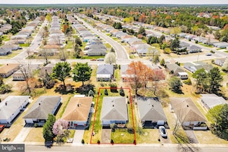 462 Jamaica Blvd, Toms River, NJ 08757