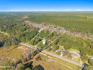 Lot 2 Midway Rd SE, Bolivia, NC 28422