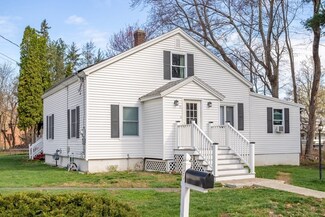 56 Kirby Ave, Lunenburg, MA 01462