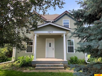 1673 County Road X, Cedar Bluffs, NE 68015