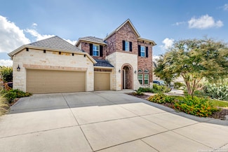 25606 Poerner Trail, San Antonio, TX 78261